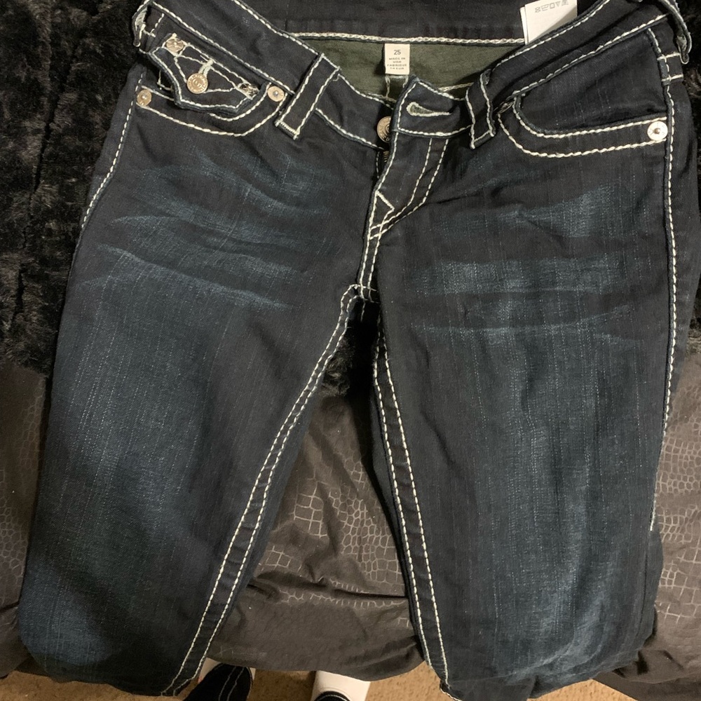 True religion jeans